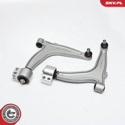 носач, окачване на колелата ESEN SKV 04SKV007