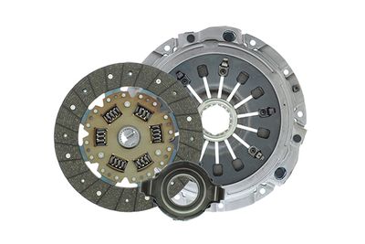 Комплект сцепления AISIN KZ-067 для MAZDA RX-7