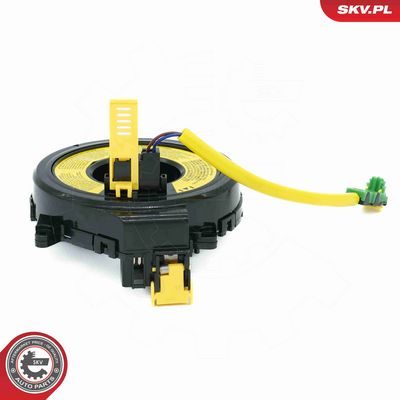 ARC SPIRALA AIRBAG ESEN SKV 96SKV617 6