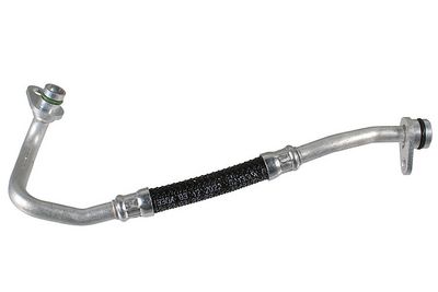 ÖLLEITUNG LADER METZGER AUTOTEILE 2361245