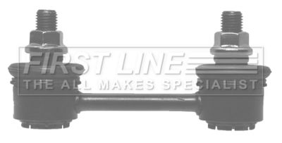 Link/Coupling Rod, stabiliser bar FIRST LINE FDL6486