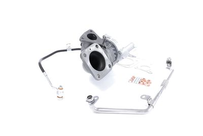 LADER AUFLADUNG BTS Turbo T981364 22