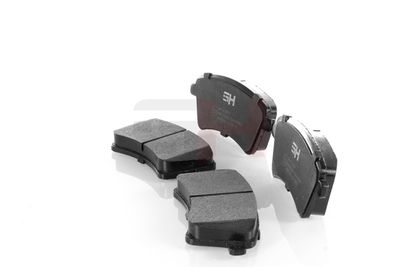 SET PLACUTE FRANA FRANA DISC GH GH413008 49