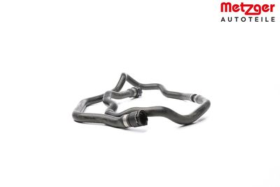 KüHLERSCHLAUCH METZGER AUTOTEILE 2420605 27