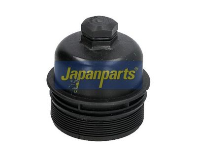 JAPANPARTS Dangtis, alyvos filtro korpusas
