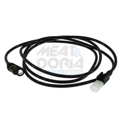 SENZOR TURATIE ROATA