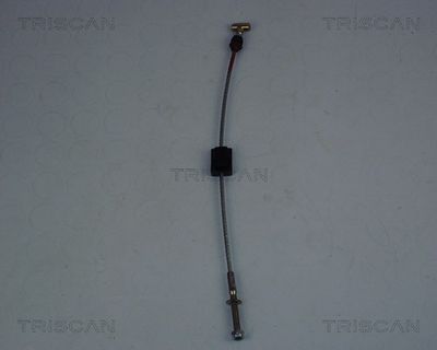 Тросик, cтояночный тормоз TRISCAN 8140 16161 для FORD STREET