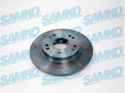 SAMKO H1030P Тормозные диски  для HONDA CR-Z (Хонда Кр-з)
