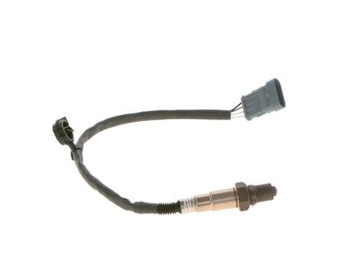 Lambda Sensor 0 258 986 778