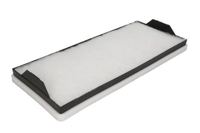 Cabinefilter