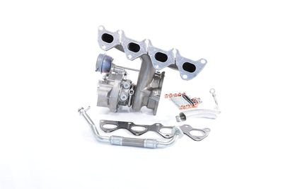 LADER AUFLADUNG BTS Turbo T981361 10