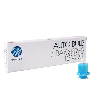 Ampoule, projecteur longue portée M-Tech