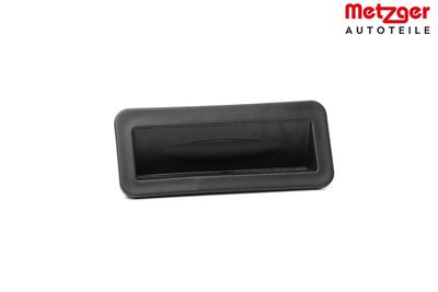 HECKKLAPPENGRIFF METZGER AUTOTEILE 2310522 37