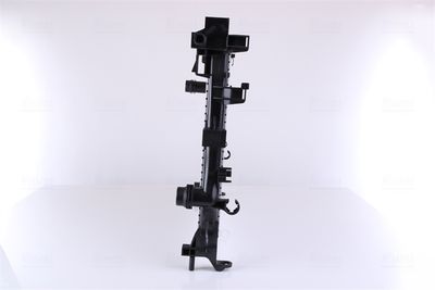 RADIATOR RACIRE MOTOR NISSENS 606445 2