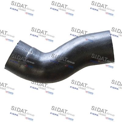 Трубка нагнетаемого воздуха SIDAT 500405 для FIAT DOBLO