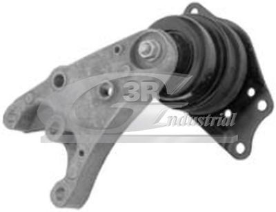 Подвеска, двигатель 3RG 40795 для VW FOX