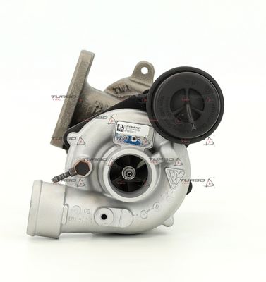 COMPRESOR SISTEM DE SUPRAALIMENTARE