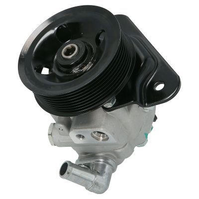 Vorschau Hydraulikpumpe, Lenkung Ansicht 3