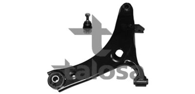 Рычаг независимой подвески колеса, подвеска колеса TALOSA 40-12109 для SUBARU XV