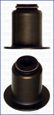 Уплотнительное кольцо, стержень клапана AJUSA 12029100 для CITROËN DS5