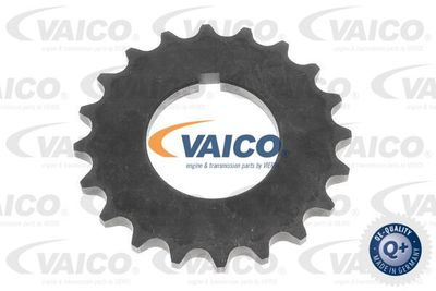 VAICO V10-4507 Шестерня коленвала  для SKODA FABIA (Шкода Фабиа)