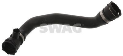 маркуч на радиатора SWAG 20 94 4603