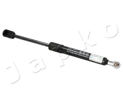 JAPKO ZSJ09016 Амортизатор багажника и капота  для AUDI 80 B4 седан (8C2) 2.3 E quattro
