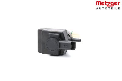 DRUCKWANDLER TURBOLADER METZGER AUTOTEILE 08920181 31
