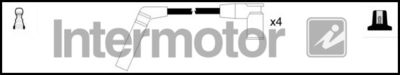 Комплект проводов зажигания INTERMOTOR 76118 для PROTON JUMBUCK
