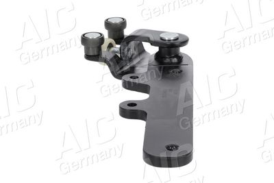 GHIDAJ CU ROLE USA GLISANTA AIC 76118 2