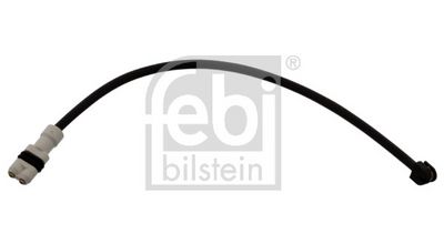 FEBI BILSTEIN Warnkontakt, Bremsbelagverschleiß