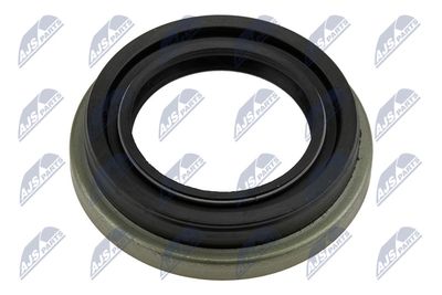 Tarpiklis, rato stebulė