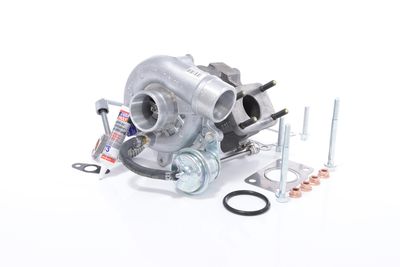 LADER AUFLADUNG BTS Turbo T981195 5