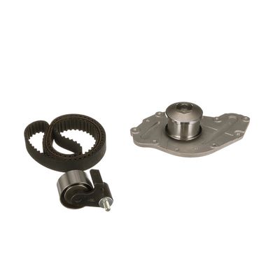 SET POMPA APA + CUREA DINTATA GATES KP15674XS 37