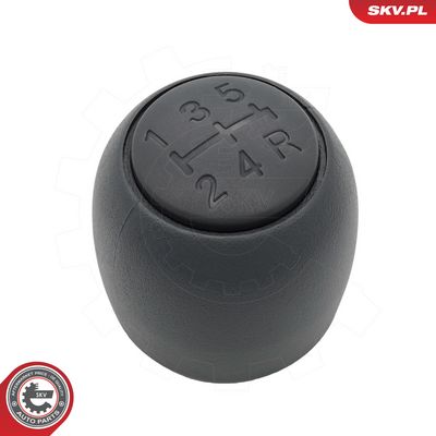 Hlavica radiacej páky ESEN SKV 63SKV241