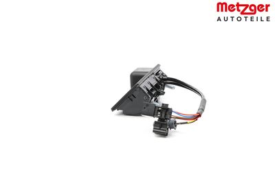 HECKKLAPPENGRIFF METZGER AUTOTEILE 2311001 13