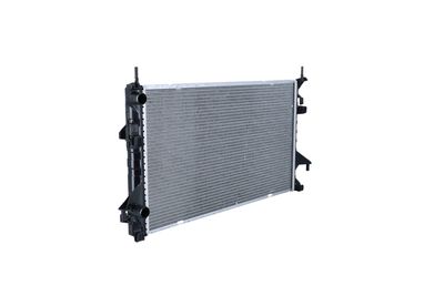 KüHLER MOTORKüHLUNG NRF 550192 39