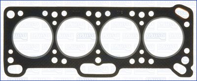 Прокладка, головка цилиндра AJUSA 10018200 для MITSUBISHI COLT