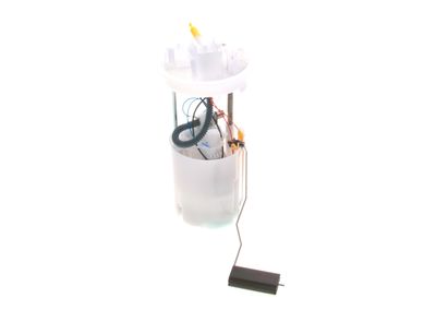 SISTEM ALIMENTARE CU COMBUSTIBIL BOSCH 0580200077 23