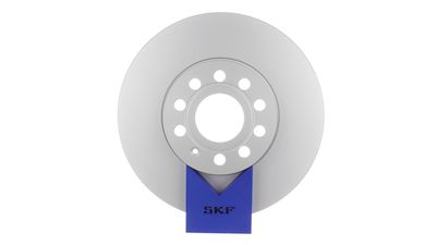 BREMSSCHEIBE SKF VKBD80005V2 40