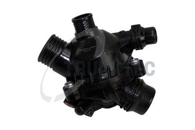 TERMOSTAT LICHID RACIRE