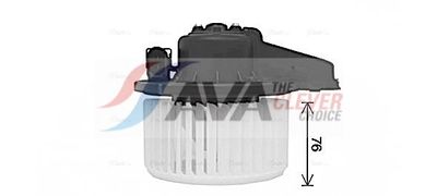INNENRAUMGEBLäSE AVA Clever Choice AI8427 1