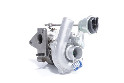 LADER AUFLADUNG BTS Turbo T912433 41