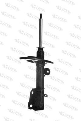 VITAL SUSPENSIONS 110235.0 Амортизаторы для CHRYSLER VOYAGER IV (RG, RS)