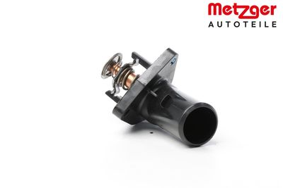 THERMOSTAT KüHLMITTEL METZGER AUTOTEILE 4006378 10