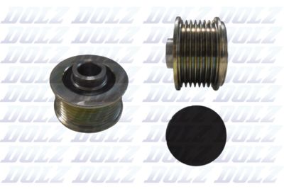 SISTEM ROATA LIBERA GENERATOR