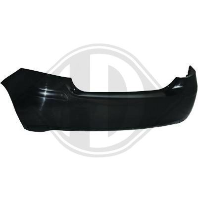 Буфер DIEDERICHS 6606155 для TOYOTA YARIS
