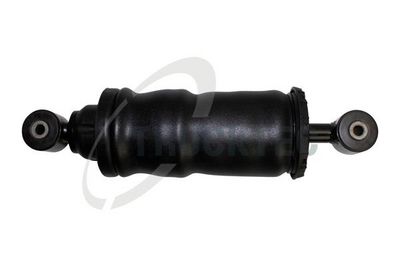 TRUCKTEC AUTOMOTIVE Amortizatorius, kabinos pakaba