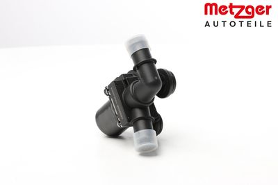 KüHLMITTELREGELVENTIL METZGER AUTOTEILE 0899096 8