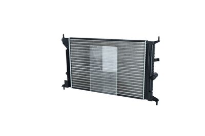 KüHLER MOTORKüHLUNG NRF 519516 28